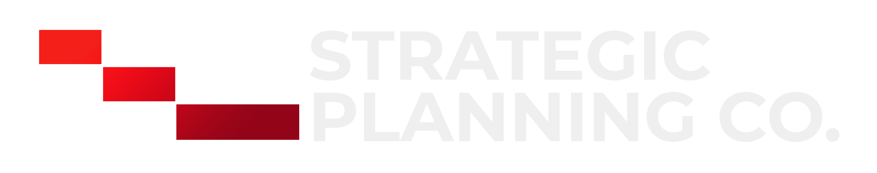 Strategic Planning Co.