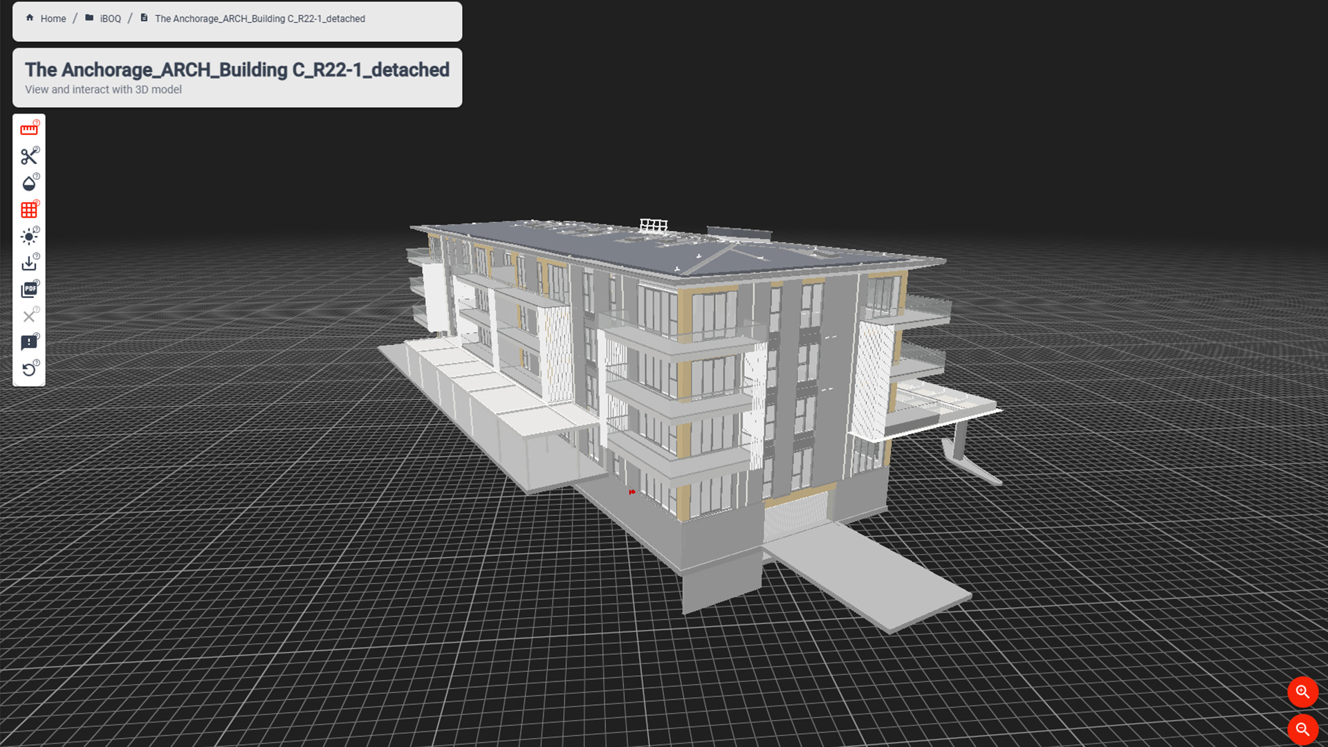 StratApps screenshot 2