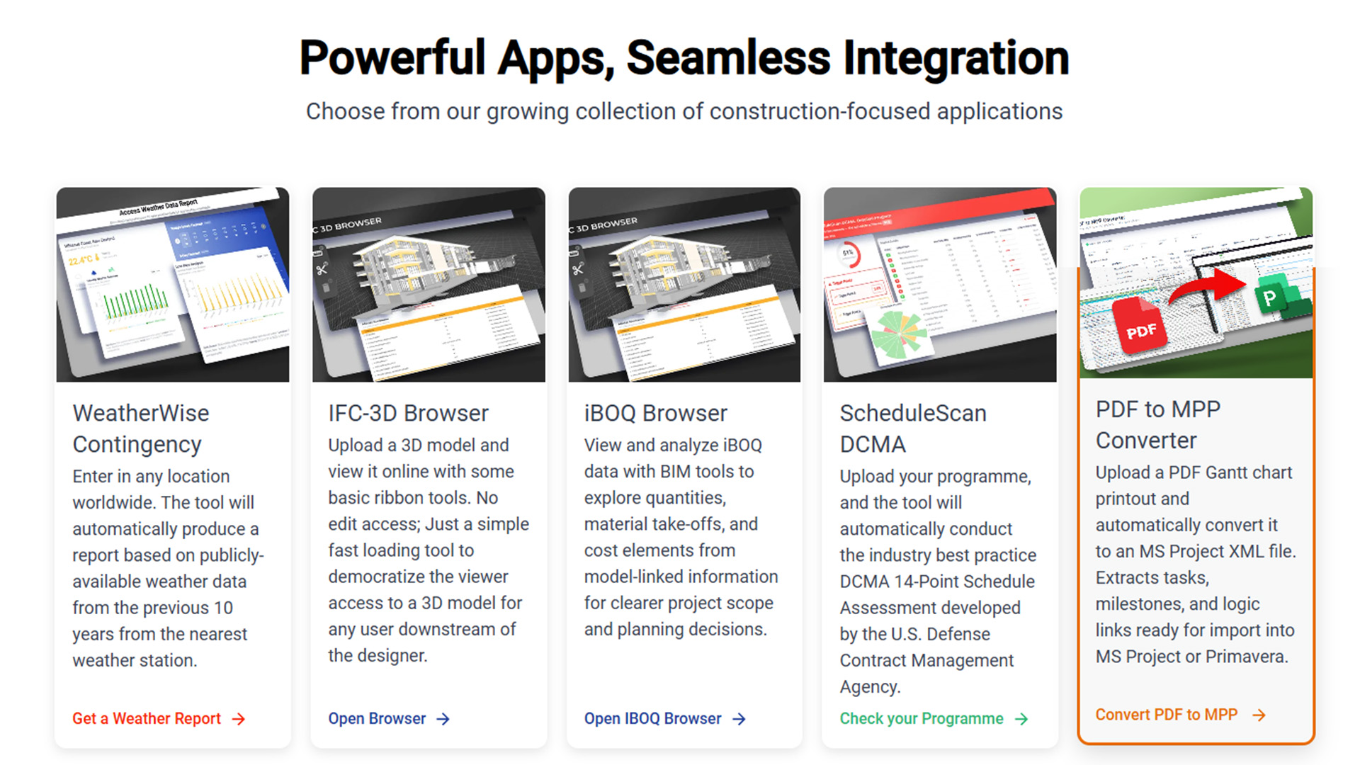 StratApps screenshot 8