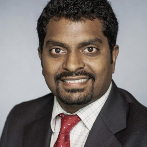 Madan G Anand